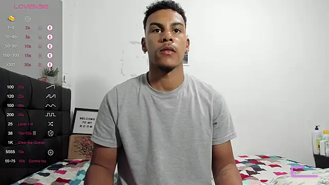 RoddyRich11 online show from February 6, 2026, 12:28 am