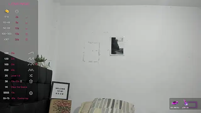 RoddyRich11 online show from March 19, 2026, 11:43 am