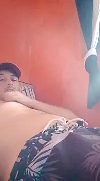 Fabiocapao01 online show from January 4, 2025, 11:33 am