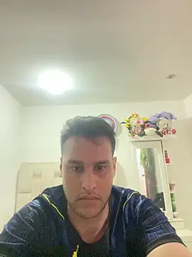 Snapshot of Cristian_099 chatting on June 29, 2026, 7:57 pm Cristian 099 online show from June 29, 2026, 7:57 pm