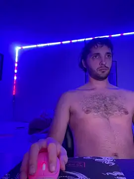 persiival online show from February 21, 2025, 4:40 am