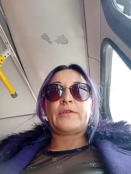 sophie banger online show from March 24, 2026, 6:08 pm