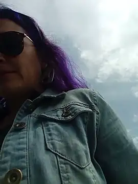 sophie banger online show from October 12, 2025, 6:09 pm