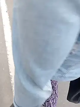 sophie banger online show from January 18, 2026, 8:23 pm