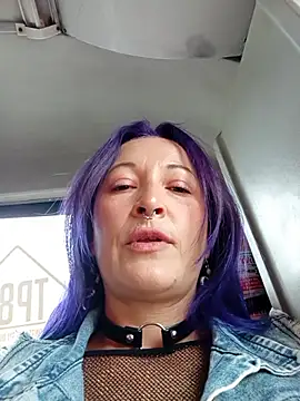 sophie banger online show from October 9, 2025, 6:08 pm