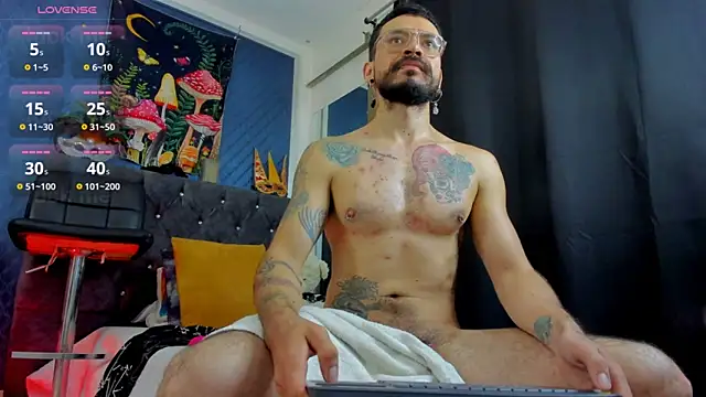 Snapshot of leondevereda chatting on February 28, 2025, 1:03 pm leondevereda online show from February 28, 2025, 1:03 pm