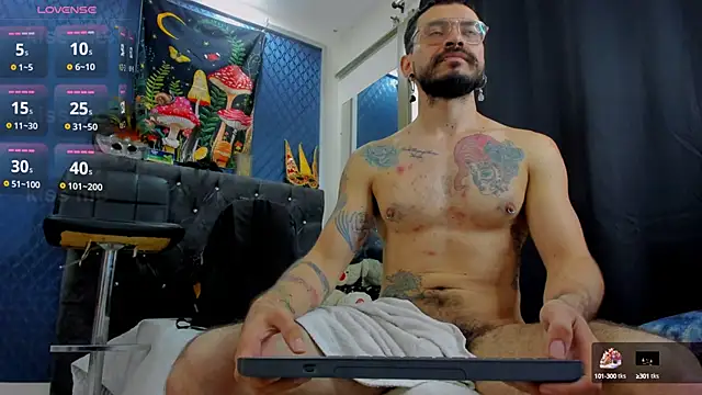 Snapshot of leondevereda chatting on March 1, 2025, 7:48 pm leondevereda online show from March 1, 2025, 7:48 pm