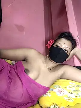 Oindrila-Rani online show from April 13, 2026, 9:08 pm