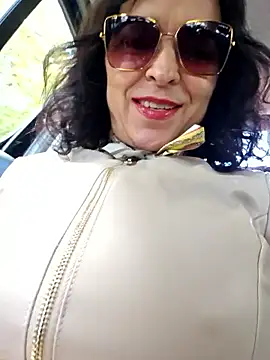 Ortensialady76 online show from September 18, 2025, 3:04 pm