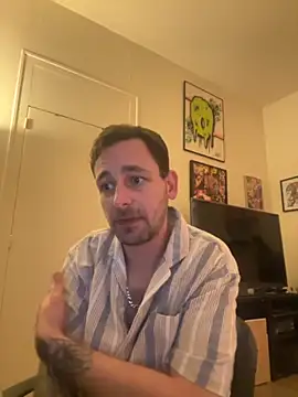 defbond420 online show from October 15, 2025, 8:39 pm