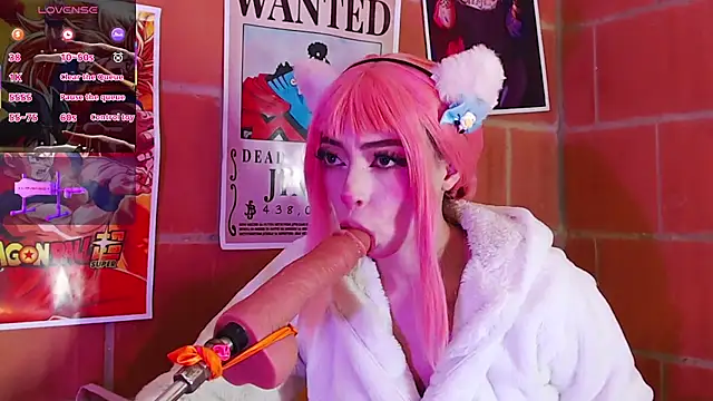 Snapshot of Yennastone chatting on October 24, 2025, 5:50 am Yennastone online show from October 24, 2025, 5:50 am