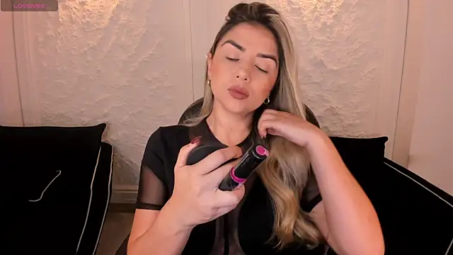 ChloePreston  online show from March 24, 2026, 11:43 am