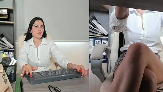 BellaClaiir online show from March 8, 2025, 5:11 pm