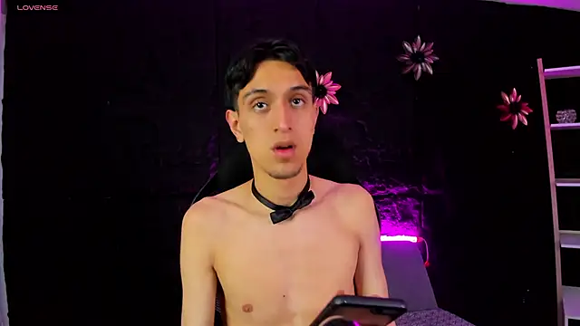 Snapshot of JackRibas_ chatting on October 19, 2025, 4:26 am JackRibas online show from October 19, 2025, 4:26 am