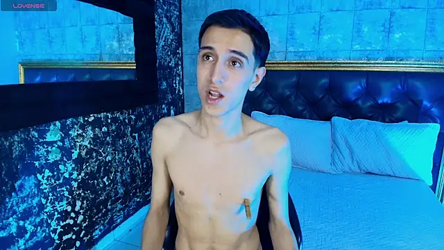 Snapshot of JackRibas_ chatting on March 13, 2025, 4:38 am JackRibas online show from March 13, 2025, 4:38 am