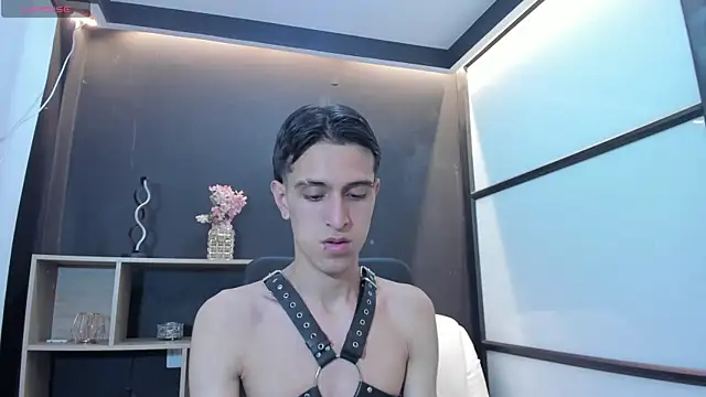 Snapshot of JackRibas_ chatting on September 24, 2025, 4:52 am JackRibas online show from September 24, 2025, 4:52 am