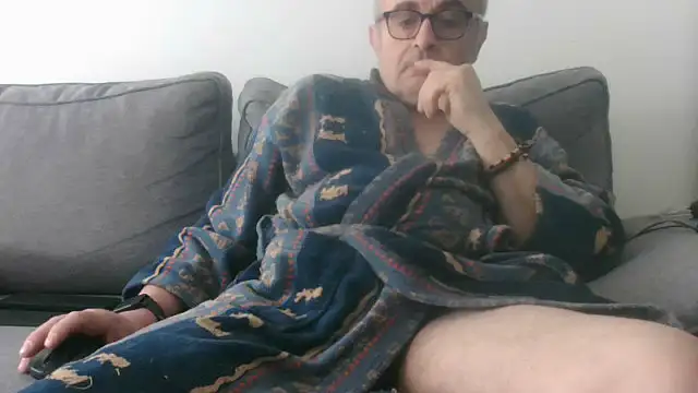 Bretoncool online show from November 2, 2025, 10:20 am