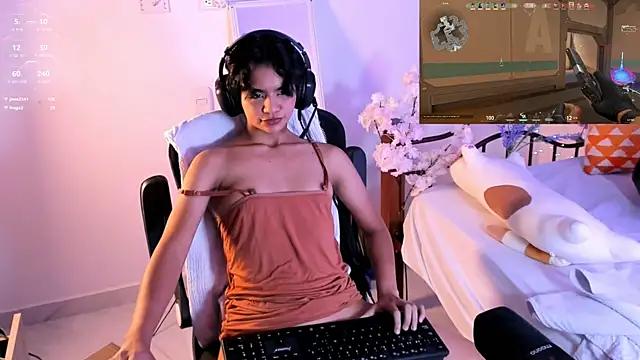 Snapshot of marlena3312 chatting on March 11, 2025, 3:56 pm marlena3312 online show from March 11, 2025, 3:56 pm