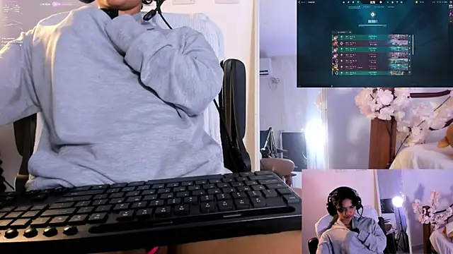 Snapshot of marlena3312 chatting on March 22, 2025, 2:58 pm marlena3312 online show from March 22, 2025, 2:58 pm