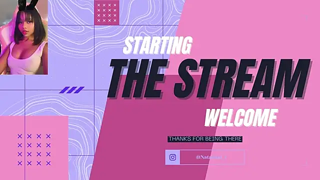 Natasha mh2 online show from January 12, 2025, 8:57 pm