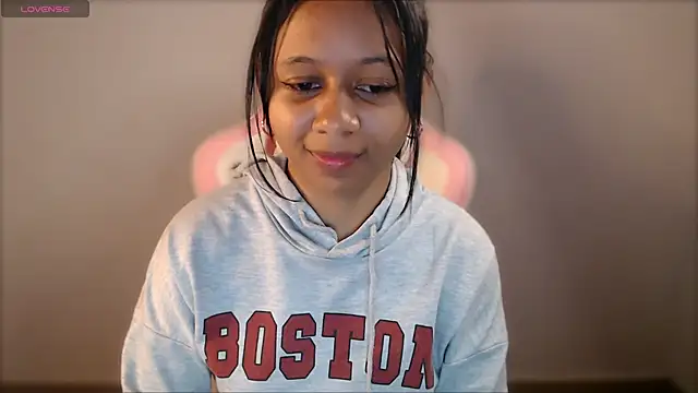 Natasha mh2 online show from February 20, 2025, 1:46 am