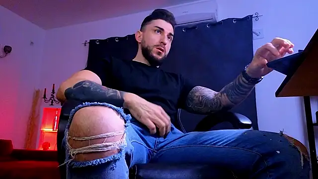 MightyAaron66 online show from March 20, 2026, 3:51 am