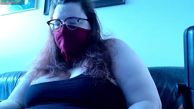 Snapshot of DoubleCherryBombXO chatting on February 5, 2025, 2:16 pm DoubleCherryBombXO online show from February 5, 2025, 2:16 pm