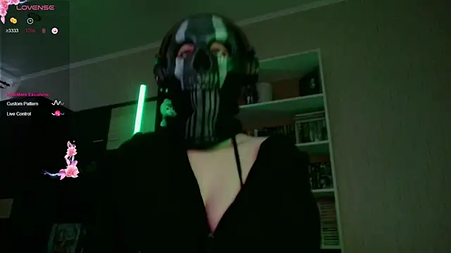 Snapshot of el_sweety chatting on February 22, 2026, 12:18 pm el sweety online show from February 22, 2026, 12:18 pm