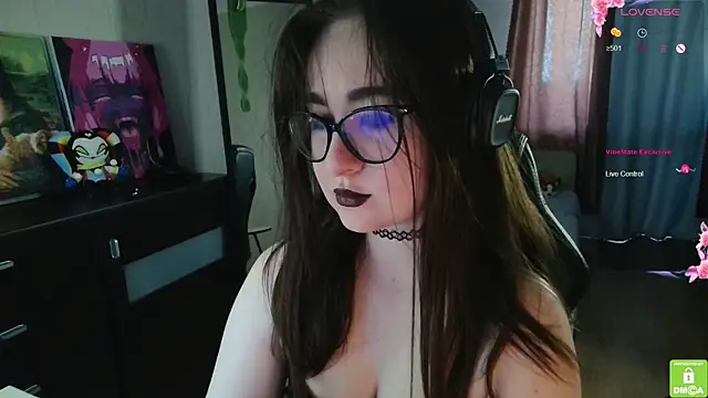 el sweety online show from September 12, 2025, 11:32 am