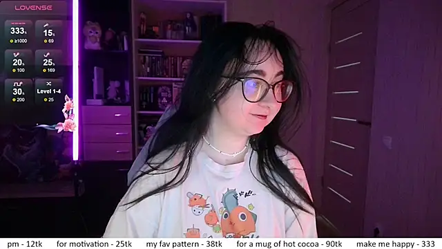 el sweety online show from May 25, 2026, 11:42 am