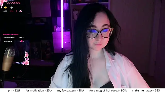 Snapshot of el_sweety chatting on February 10, 2026, 12:59 pm el sweety online show from February 10, 2026, 12:59 pm