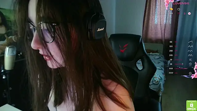 el sweety online show from October 3, 2025, 8:38 am