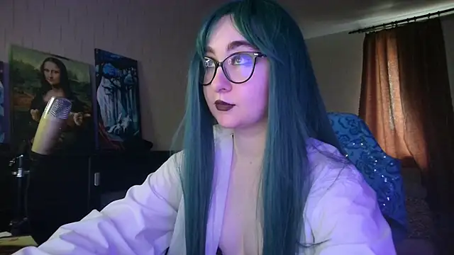 el sweety online show from March 14, 2025, 9:35 am