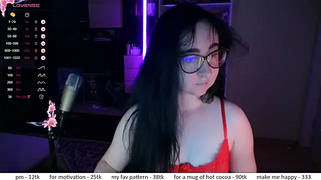 Snapshot of el_sweety chatting on February 14, 2026, 1:22 pm el sweety online show from February 14, 2026, 1:22 pm