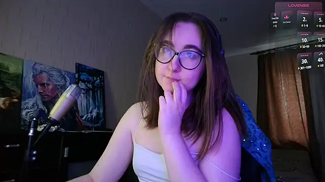 el sweety online show from February 28, 2025, 12:52 pm