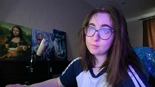 el sweety online show from February 28, 2025, 9:25 am