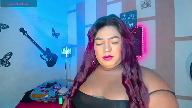 Snapshot of OpraxBellinda chatting on February 25, 2026, 2:56 am OpraxBellinda online show from February 25, 2026, 2:56 am