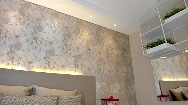 JadaKai online show from February 18, 2026, 11:56 pm