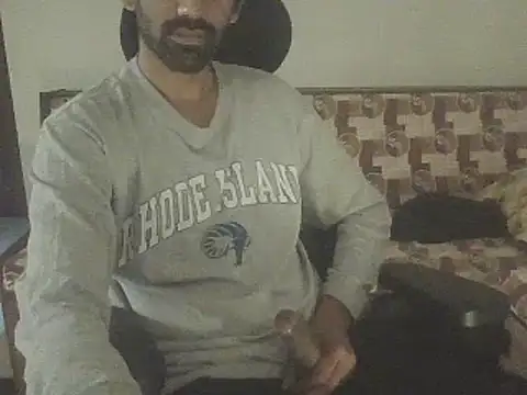 dominanthubby online show from February 21, 2025, 3:56 am