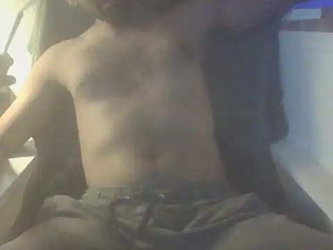 dominanthubby online show from November 4, 2025, 4:00 pm