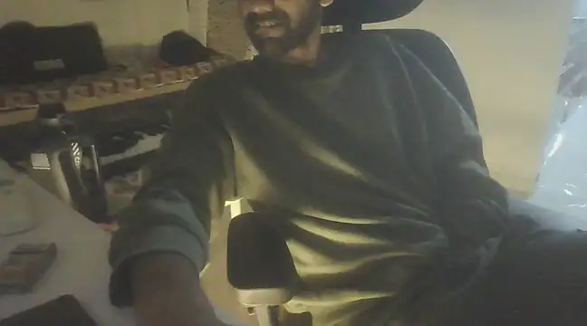 dominanthubby online show from December 3, 2024, 5:17 pm