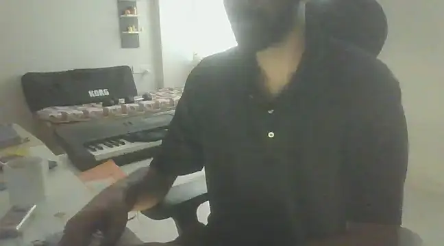 dominanthubby online show from December 6, 2024, 5:36 am