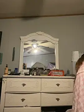 KillaKelli69 online show from January 1, 2025, 8:13 am