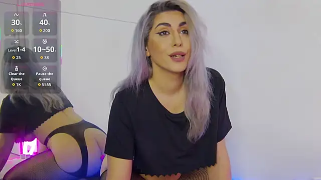 Snapshot of CelineMeyerr chatting on February 18, 2026, 6:22 am CelineMeyerr online show from February 18, 2026, 6:22 am