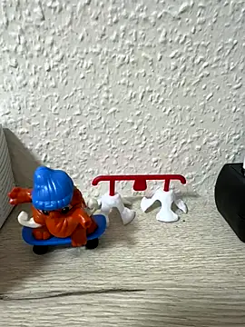 rundum40 online show from November 17, 2025, 4:44 pm