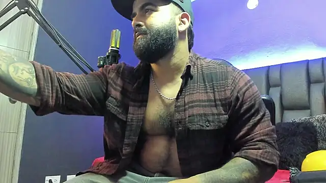 Lyon vach online show from March 26, 2026, 1:37 am