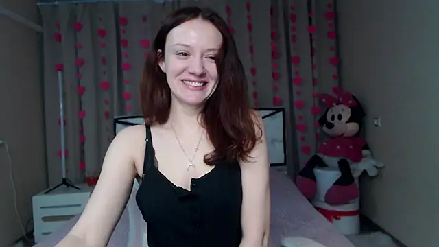 BarbaraStily online show from February 9, 2026, 8:01 am