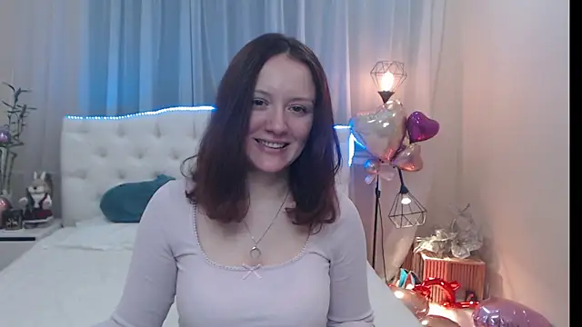 Snapshot of BarbaraStily chatting on March 2, 2025, 11:41 am BarbaraStily online show from March 2, 2025, 11:41 am