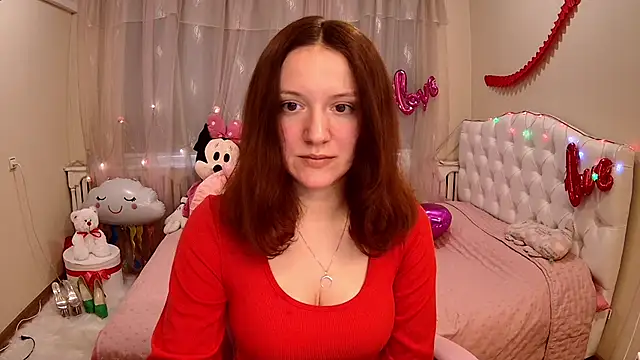 Snapshot of BarbaraStily chatting on March 18, 2025, 1:12 pm BarbaraStily online show from March 18, 2025, 1:12 pm