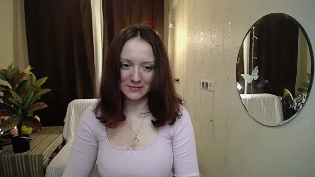 Snapshot of BarbaraStily chatting on March 2, 2025, 6:03 pm BarbaraStily online show from March 2, 2025, 6:03 pm